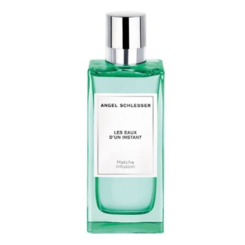 Les Eaux D' Un Instant Matcha Infusion Eau de Toilette