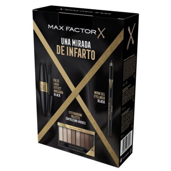 Set de Maquillaje de Ojos Edición Limitada