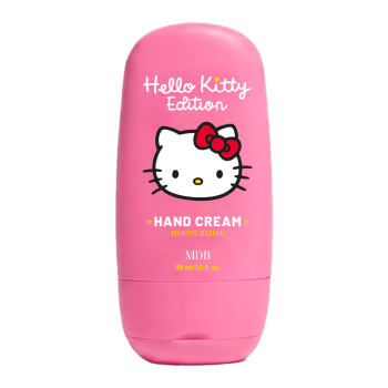Crema de Manos Hello Kitty Pinky Glow Crema de Manos Hello Kitty Pinky Glow