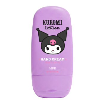 Crema de Manos Kuromi Bloom Crema de Manos Kuromi Bloom