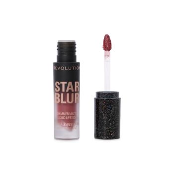 Labial Líquido Mate con Shimmer Star Blur