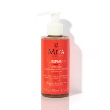 Aceite limpiador mySUPERskin