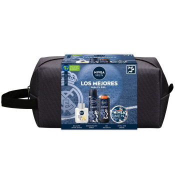 Real Madrid Neceser Edición Limitada
