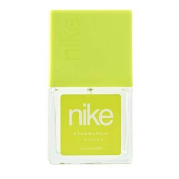 Yummy Musk Woman EDT