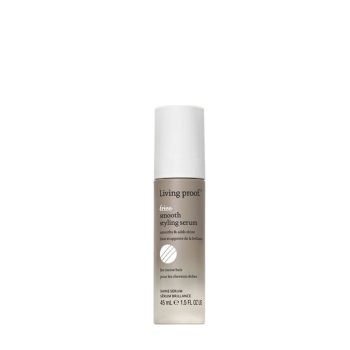 No Frizz Smooth Styling Serum