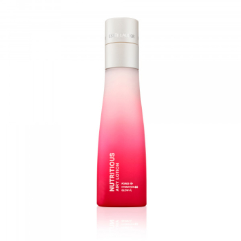 Nutritious Loción Hidratante Energizante