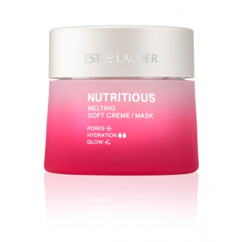 Nutritious Melting Soft Creme / Mask 
