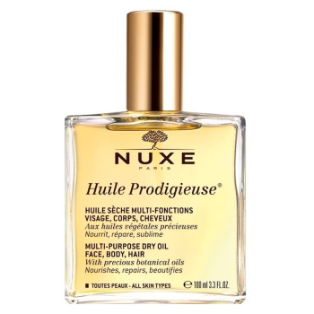 Aceite Hidratante Huile Prodigieuse
