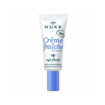 Crema Fraiche Contorno de Ojos Hidratante