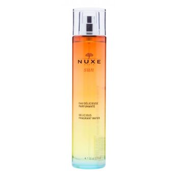 Delicious Fragrant Water Agua Perfumada