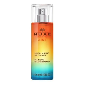 Delicious Fragrant Water Agua Perfumada