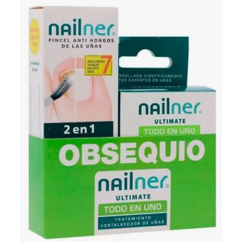 Pincel Anti Hongos de las Uñas