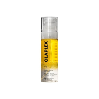 Shine Serum Oil Mist nº 7 Aceite Capilar en Spray