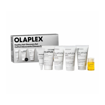 Set de Cuidado Capilar Healthy Hair Discovery Set de Cuidado Capilar Healthy Hair Discovery