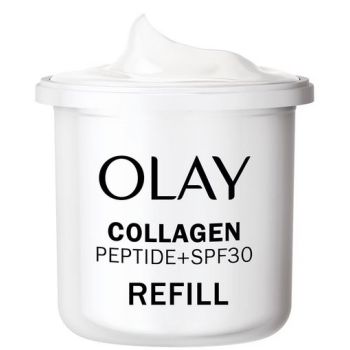 Collagen Peptide24 Crema de Día SPF30