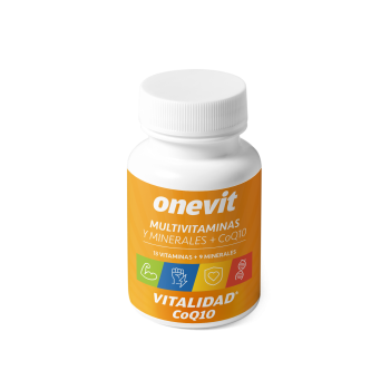 Vitalidade Multivitaminas Minerares