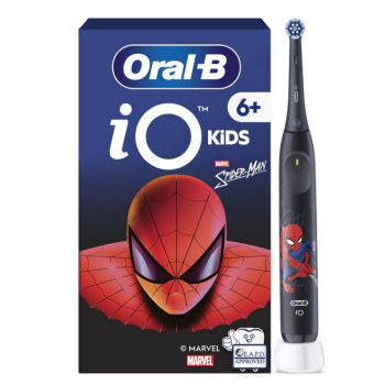Cepillo de Dientes Eléctrico iO Kids Spiderman