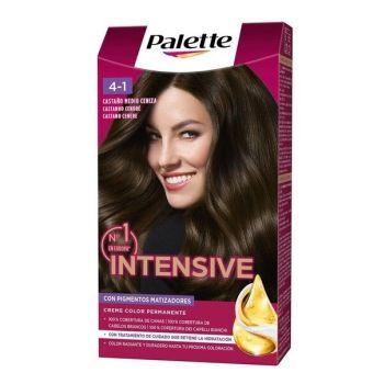  Intensive Creme Color Permanente
