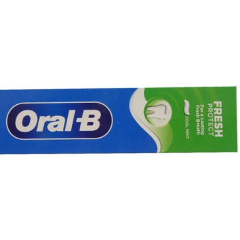 Pasta de dientes Fresh Protect