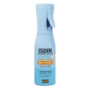 Fotoprotector Pediatrics Body Lotion SPF 50