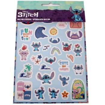 Pegatinas Stitch Pack de stickers