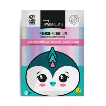 Penguin Mascarilla Facial Nutrición