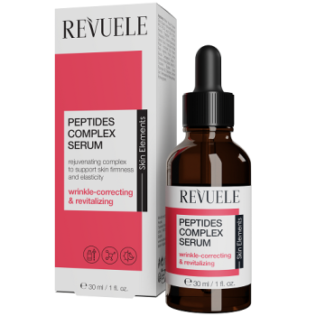 Peptides Complex Sérum Facial Antiedad con Complejo de Péptidos