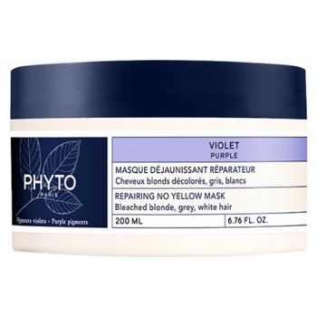 Mascarilla Reparadora Violet