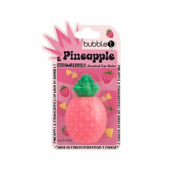 Pineapple Lip Balm