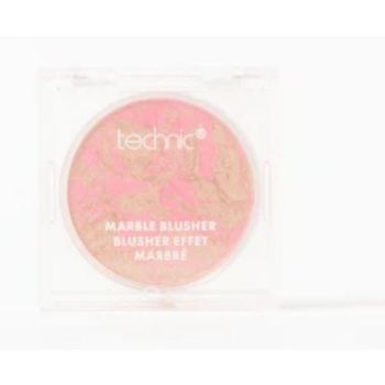 Sundrenched Marble Blusher Colorete
