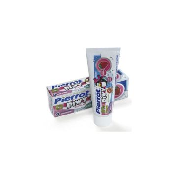Piwy Pasta Dental Infantil Fresa