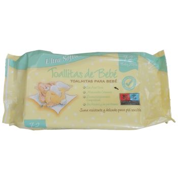 Toallitas Bebé