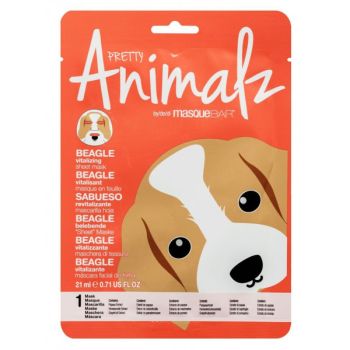 Pretty Animalz Beable Mascarilla Revitalizante