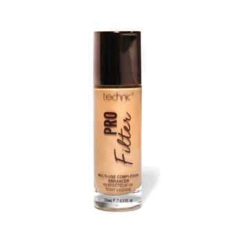 Prebase Pro Filter Foundation
