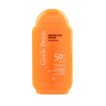 Protector Solar SPF 50+