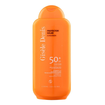 Protector Solar SPF 50+ Protector Solar SPF 50+