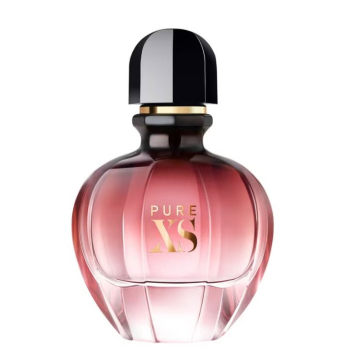 Pure XS for Her EDP