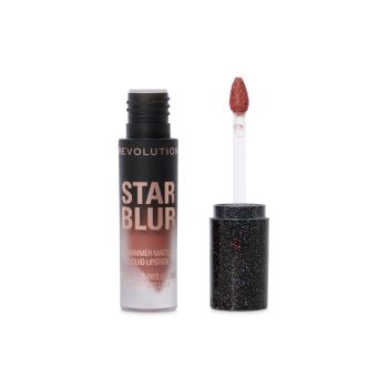 Labial Líquido Mate con Shimmer Star Blur