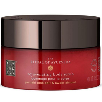 The Ritual of Ayurveda Rejuvenating Exfoliante Corporal