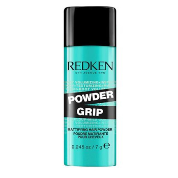 Powder Grip Polvos Matificantes Volumen Extremo