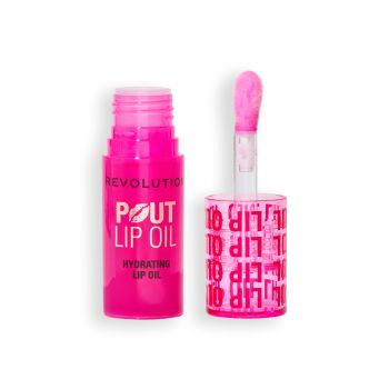 Óleo Labial Pout Lip