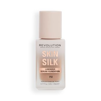 Skin Silk Serum Base de Maquillaje