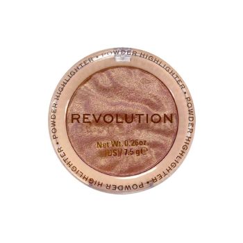 Re-loaded Iluminador