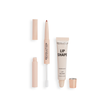 Set de Labios Lip Shape