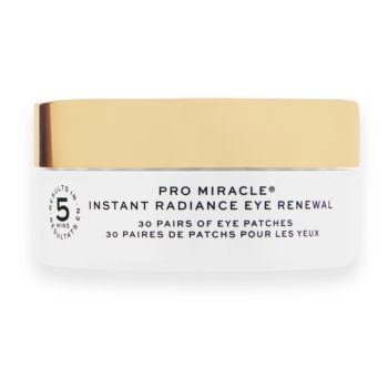Parches Hidrogel Pro Miracle