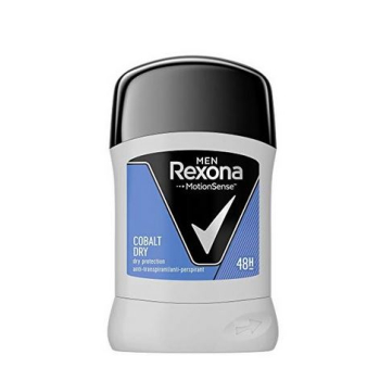 Desodorante stick Cobalt Dry Men 48h