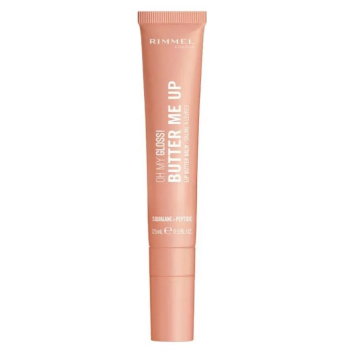 Butter Me Up Lip Bálsamo labial con color