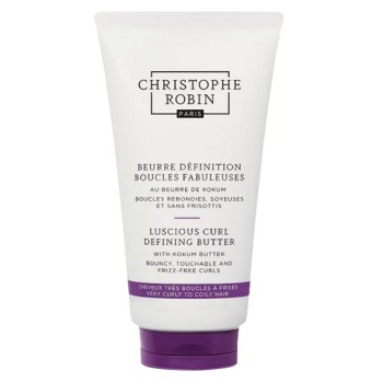 Crema Nutritiva Rizos Fabulosos