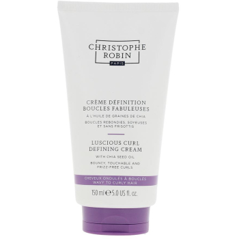 Lucious Curl Defining Cream