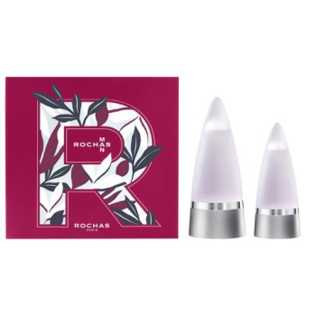 Set Rochas Man Estuche